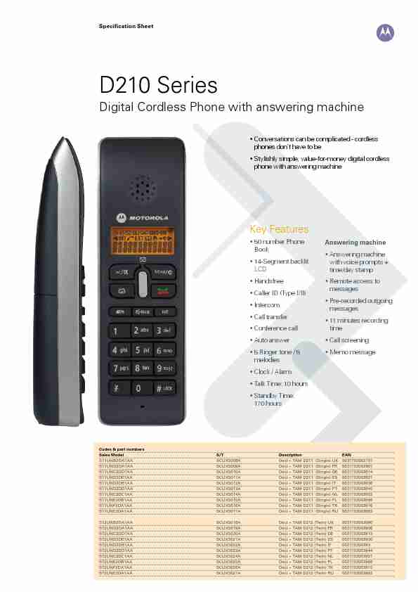 Motorola Cordless Telephone D210-page_pdf